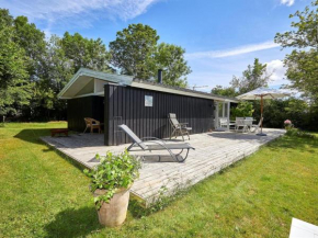 Holiday Home Ilsabet - 750m from the sea by Interhome, Gilleleje